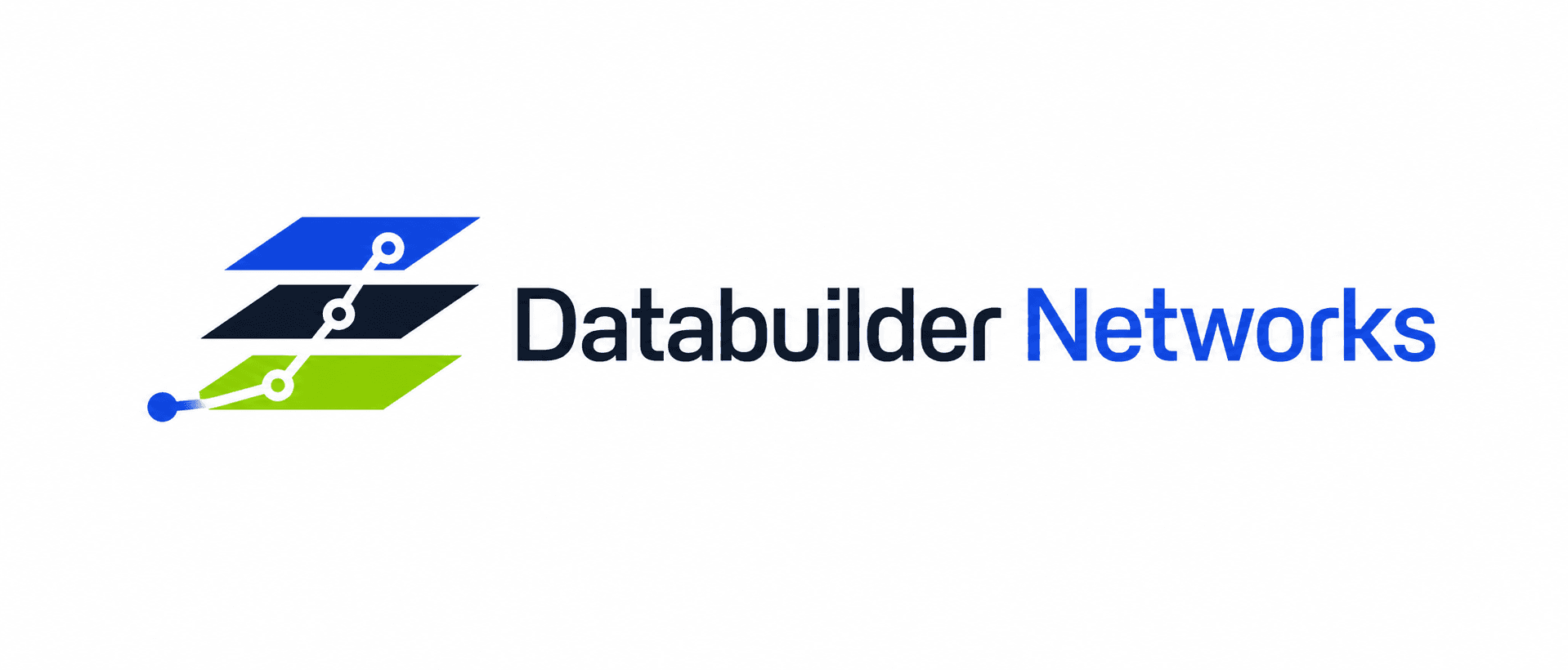 Databuilder Networks